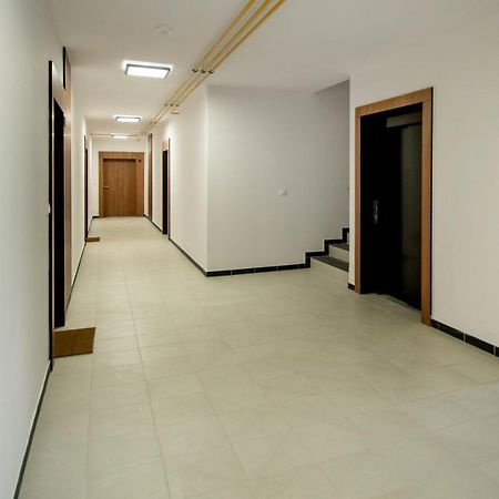 Apartament Centrum Xl - Komfortowe Noclegi Piaseczno  Εξωτερικό φωτογραφία