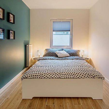 Apartament Centrum Xl - Komfortowe Noclegi Piaseczno  Εξωτερικό φωτογραφία