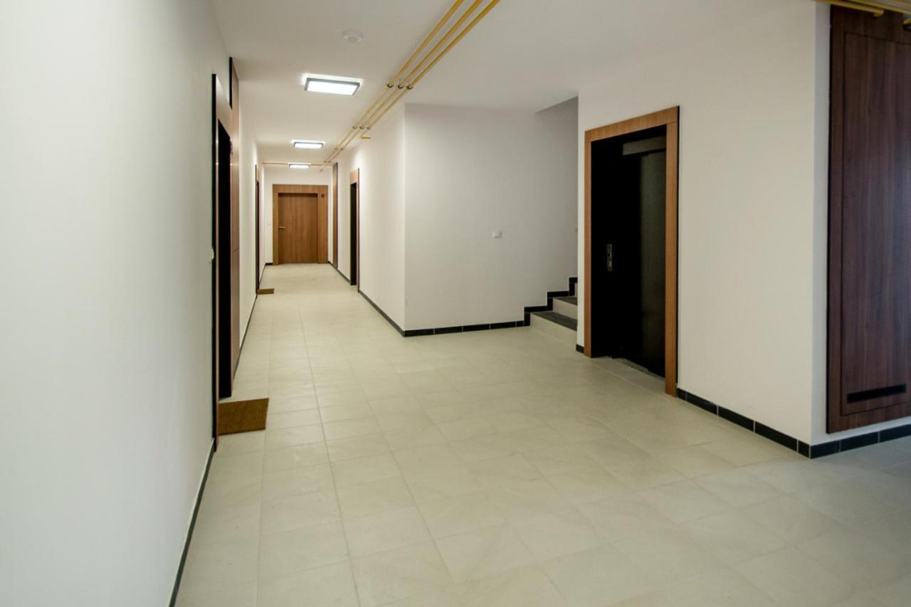 Apartament Centrum Xl - Komfortowe Noclegi Piaseczno  Εξωτερικό φωτογραφία