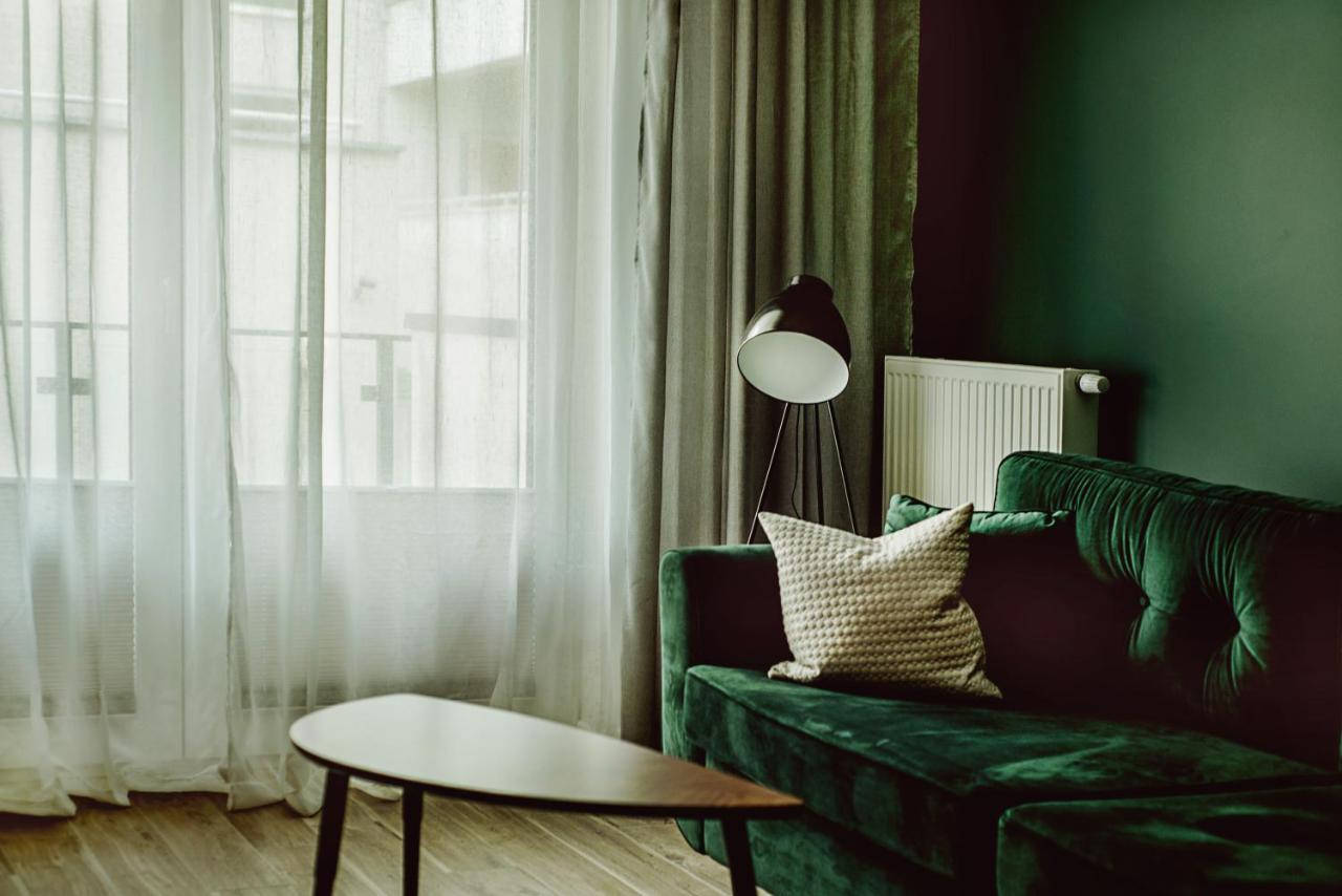 Apartament Centrum Xl - Komfortowe Noclegi Piaseczno  Εξωτερικό φωτογραφία