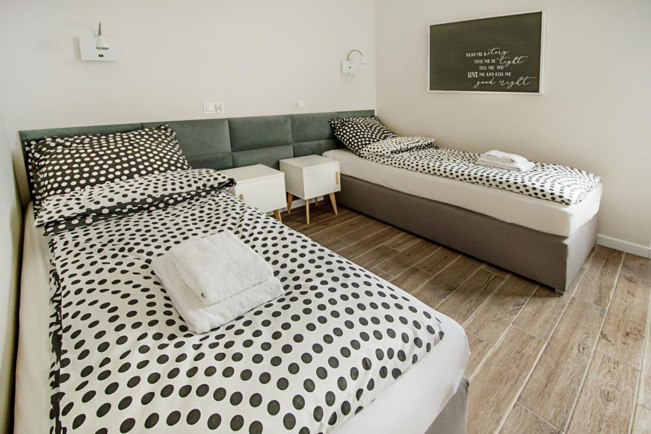 Apartament Centrum Xl - Komfortowe Noclegi Piaseczno  Εξωτερικό φωτογραφία